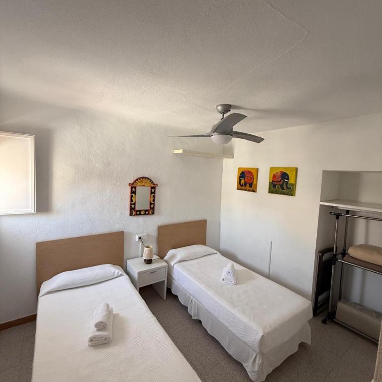 ARSENAL 2 HappyVila - Apartamento de 2 dormitorios - 25
