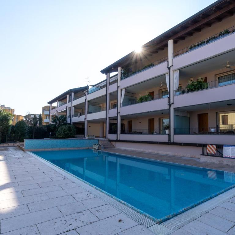 Dimora Aramis 3 - Two-Bedroom Apartment - 8