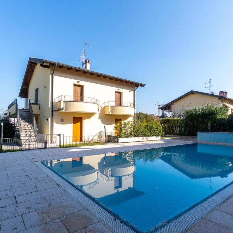 Dimora Aramis 3 - Two-Bedroom Apartment - 3