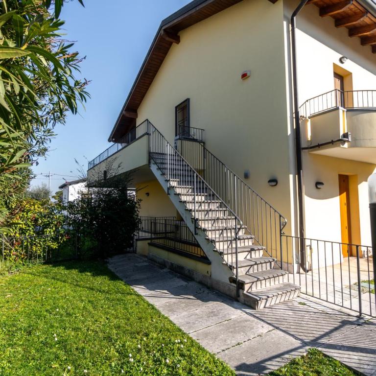 Dimora Aramis 3 - Two-Bedroom Apartment - 14