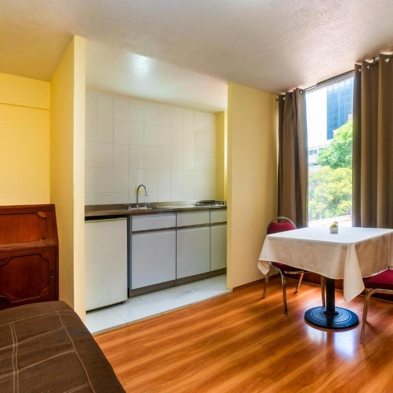 Capital O Hotel Suites Marne, Mexico City - Standard - 5