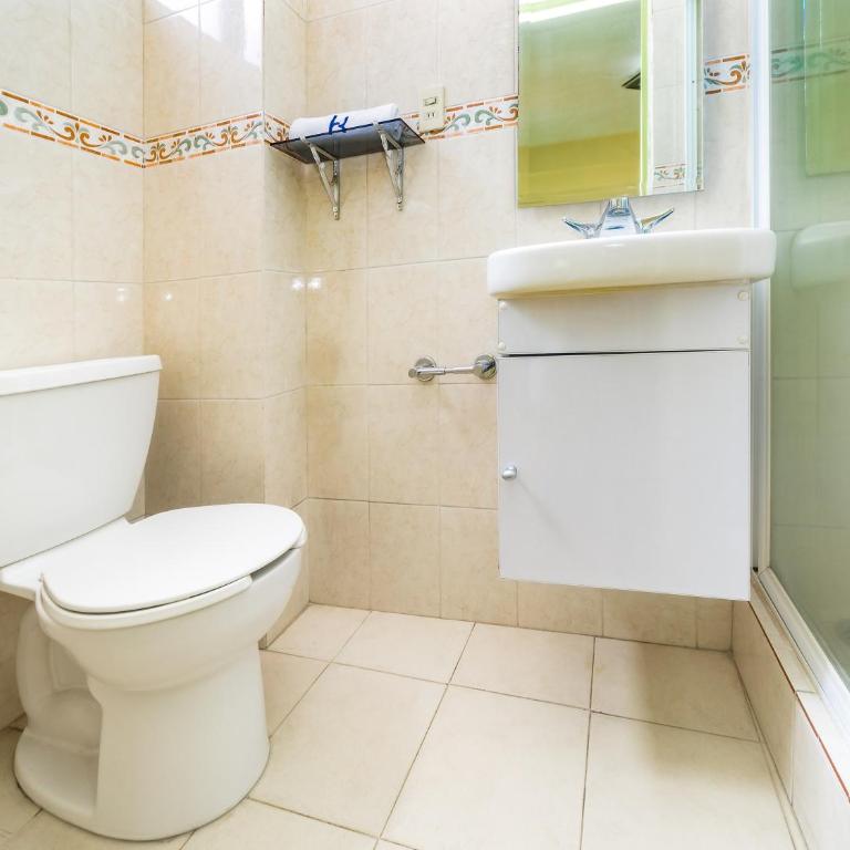 Capital O Hotel Suites Marne, Mexico City - Superior - 5