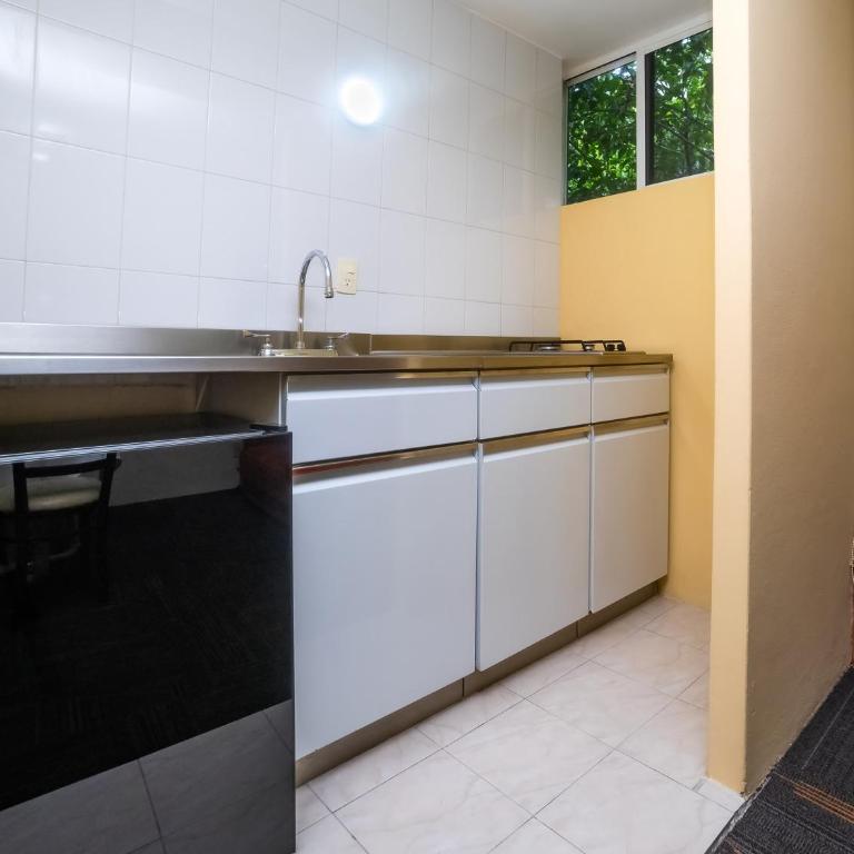 Capital O Hotel Suites Marne, Mexico City - Superior Two beds - 7