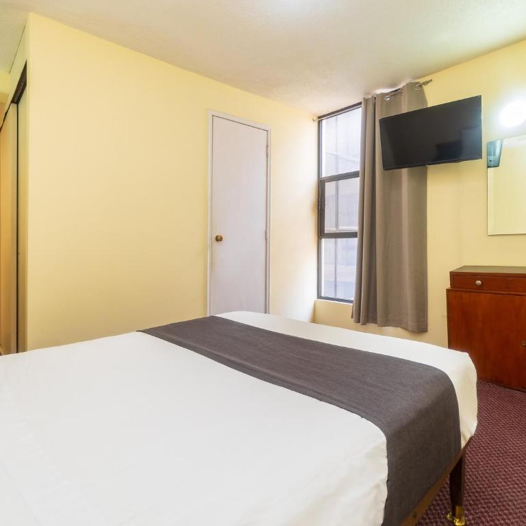 Capital O Hotel Suites Marne, Mexico City - Standard - 2