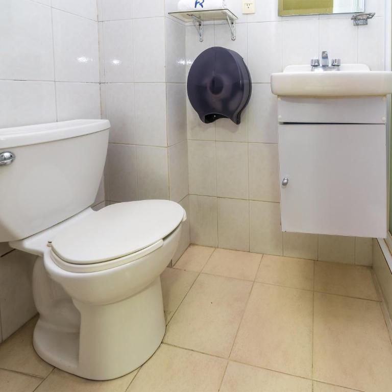 Capital O Hotel Suites Marne, Mexico City - Standard Triple - 5