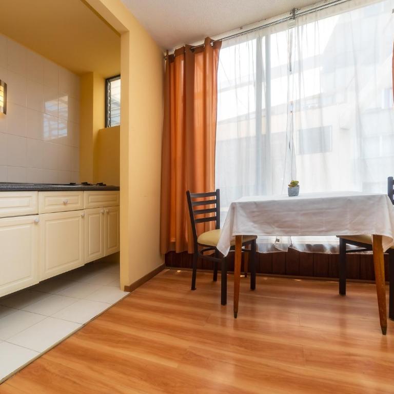 Capital O Hotel Suites Marne, Mexico City - 1 Bedroom Apartment - 3