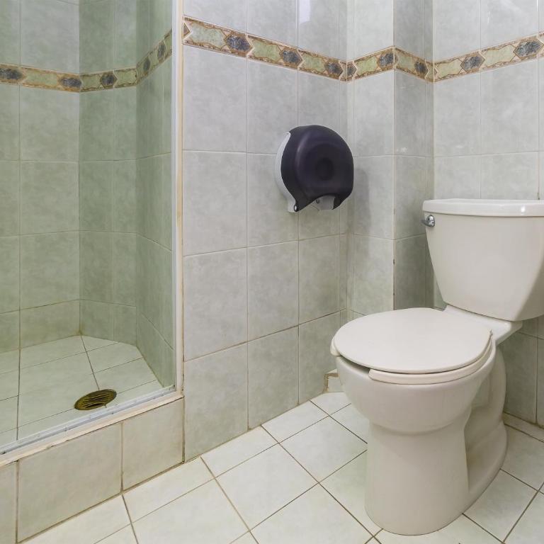 Capital O Hotel Suites Marne, Mexico City - Standard - 4