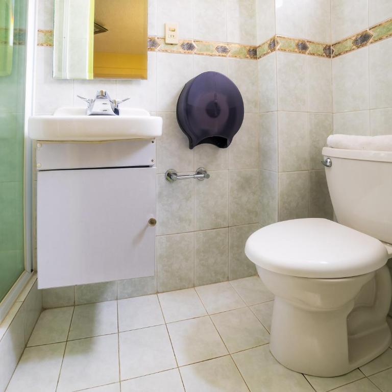 Capital O Hotel Suites Marne, Mexico City - Superior Two beds - 9