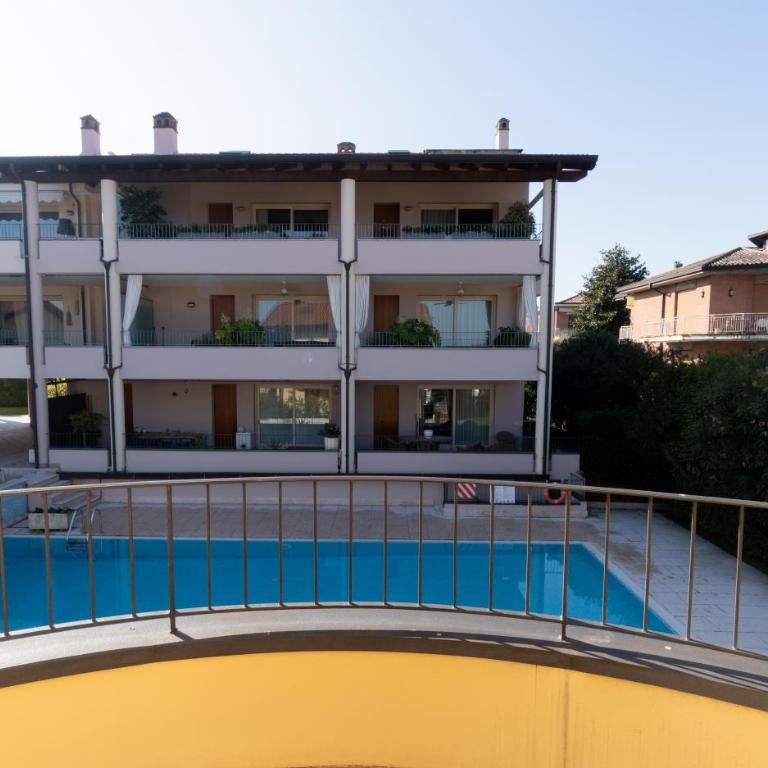 Dimora Aramis 3 - Two-Bedroom Apartment - 12