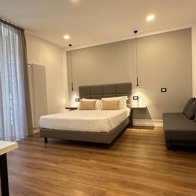 Sweet Rooms - Camera Tripla Deluxe - 6