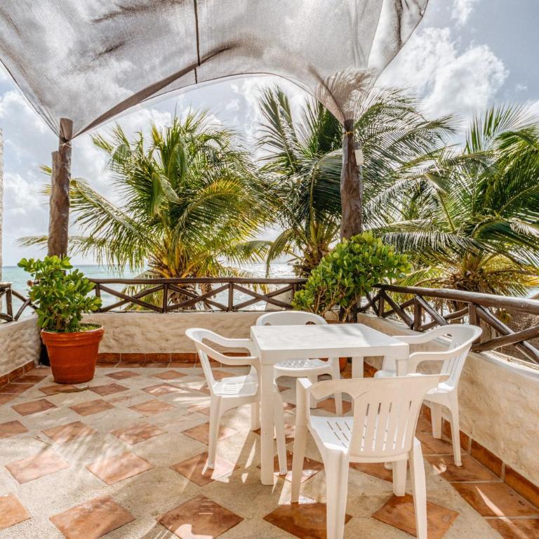 Capital O Mimi Del Mar, Playa del Carmen - Superior double Ocean View - 3