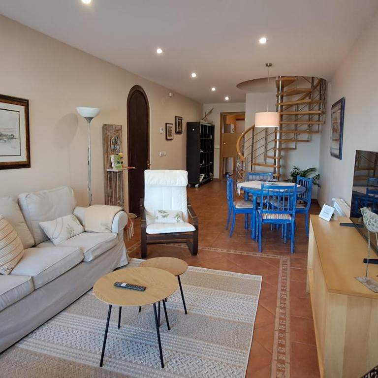 Casa Cortegada - Casa de 3 dormitorios - 5