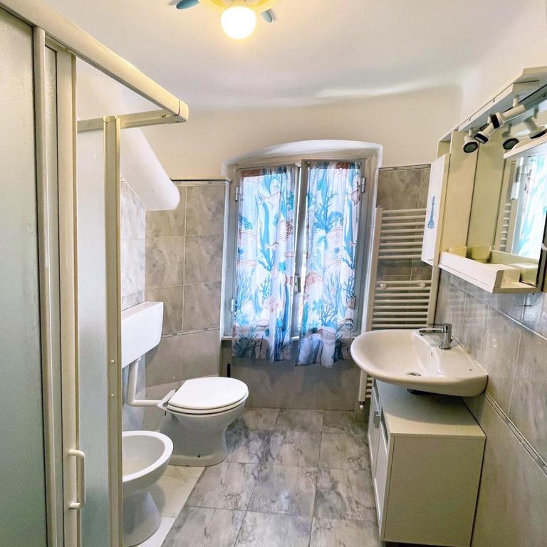 Casa Edda - Appartamento con 2 Camere da Letto - 3