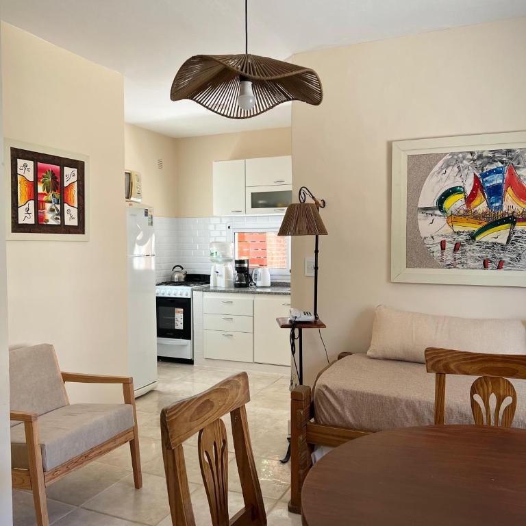 Carilo Princess - Apartamento familiar de 1 dormitorio - 7