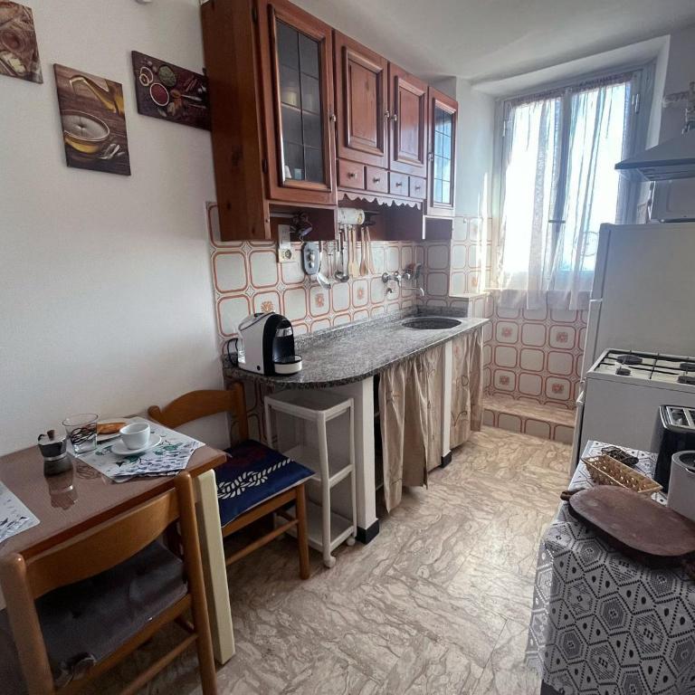Casa Edda - Appartamento con 2 Camere da Letto - 6