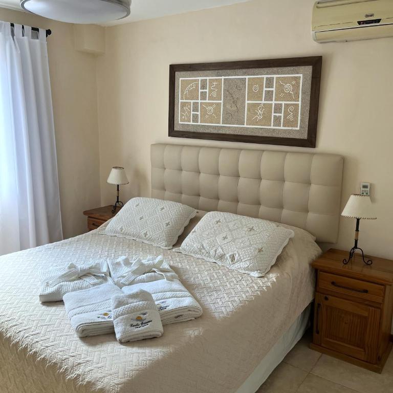 Carilo Princess - Apartamento familiar de 1 dormitorio - 6