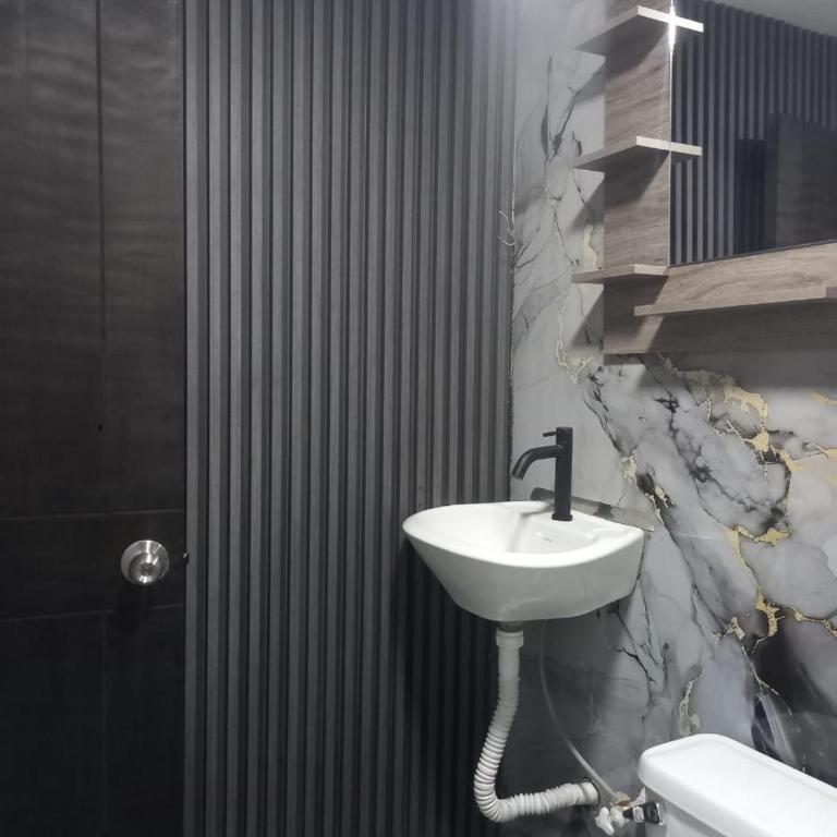 apartamento manila poblado - Apartamento de 3 dormitorios - 7