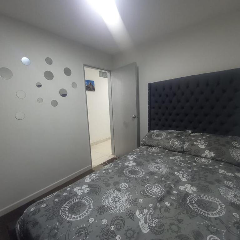 apartamento manila poblado - Apartamento de 3 dormitorios - 10
