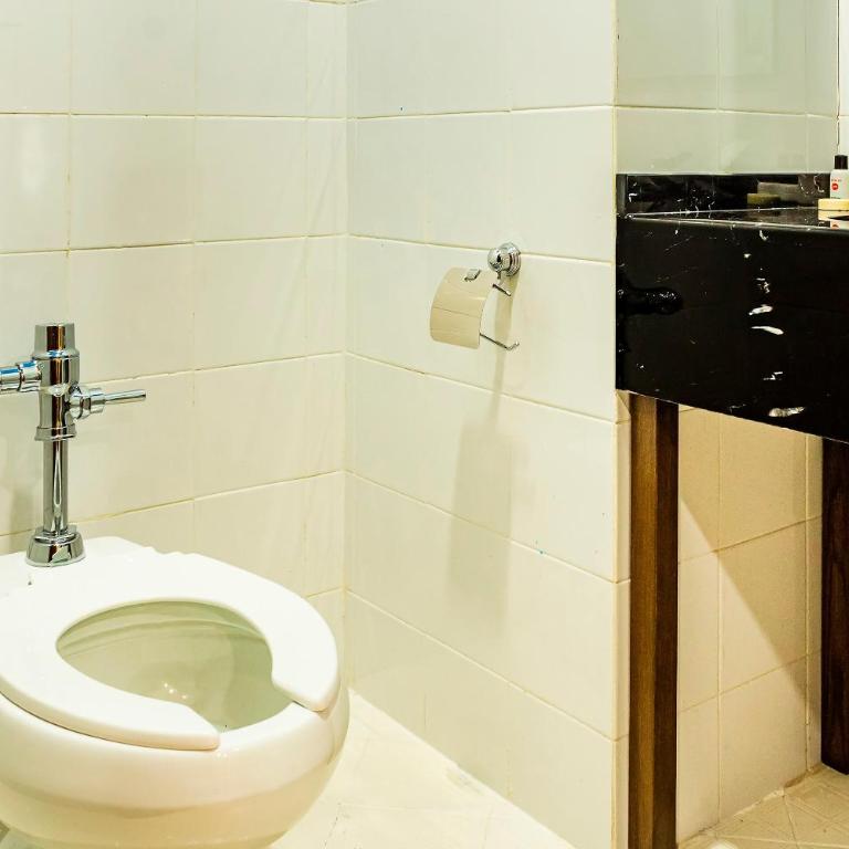 Capital O Df Inn, Ciudad de Mexico - Standard Triple - 3