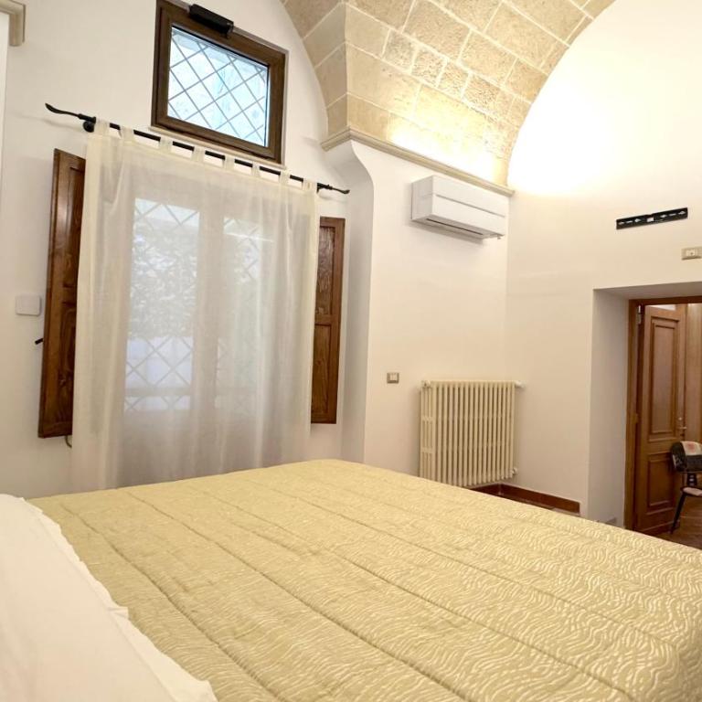 Casa Ginevra, private Garage - Appartamento Deluxe con 1 Camera da Letto - 6