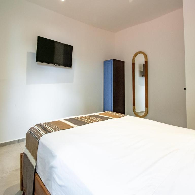 Collection O Hotel Lavanda Anzures - Estándar - 9