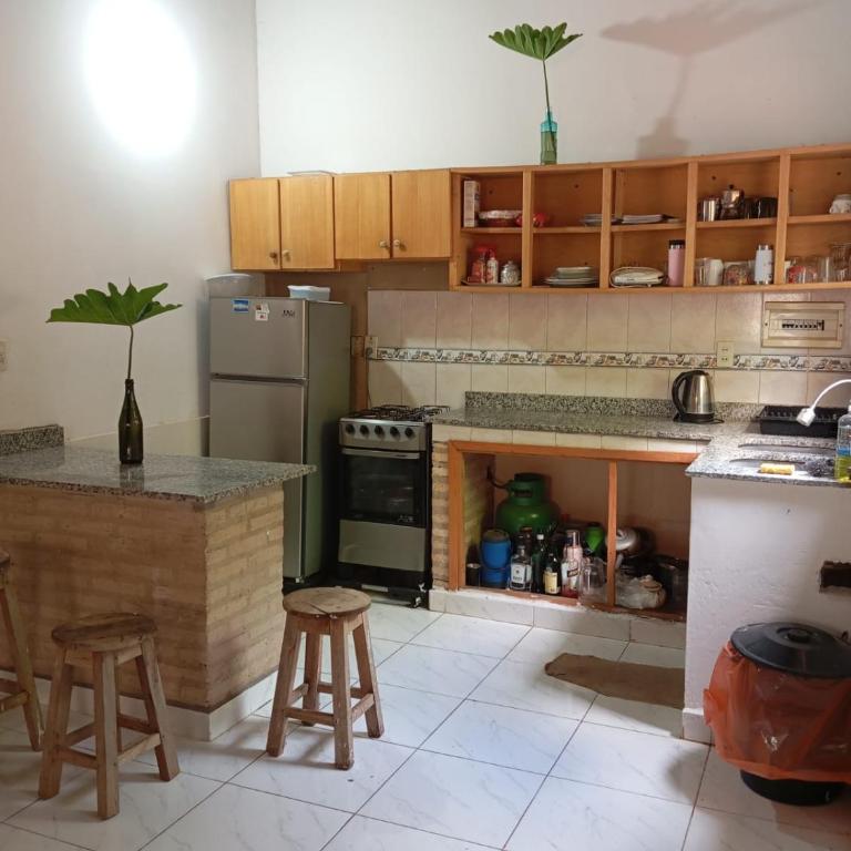 Vogel House - Economy Double Room - 1