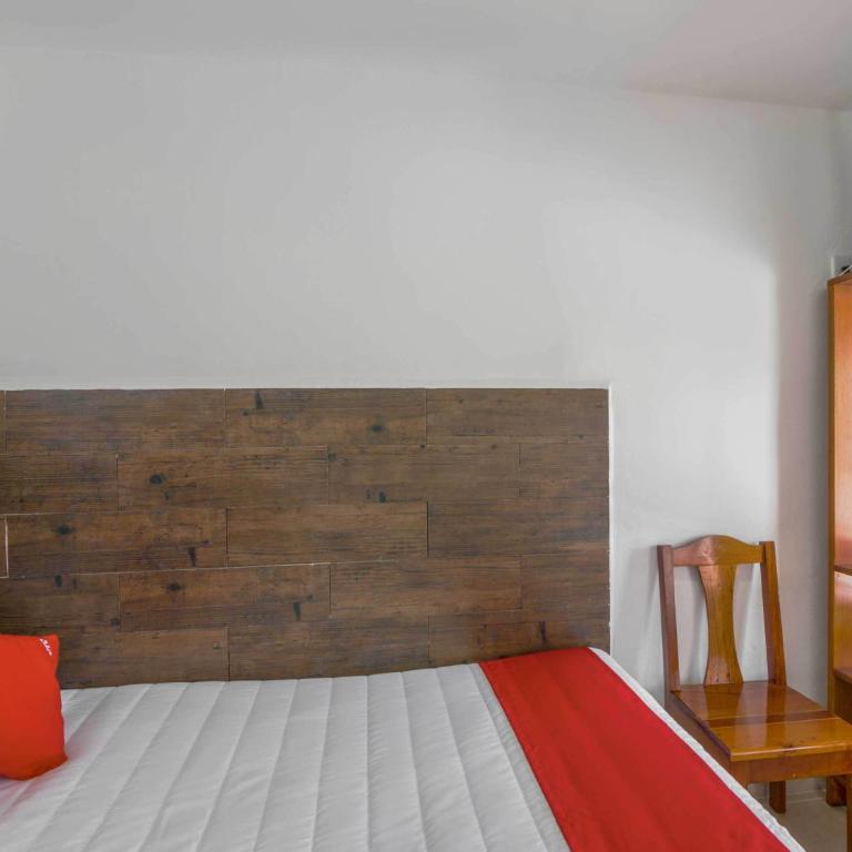OYO Hotel Palma Real - Estándar - 5