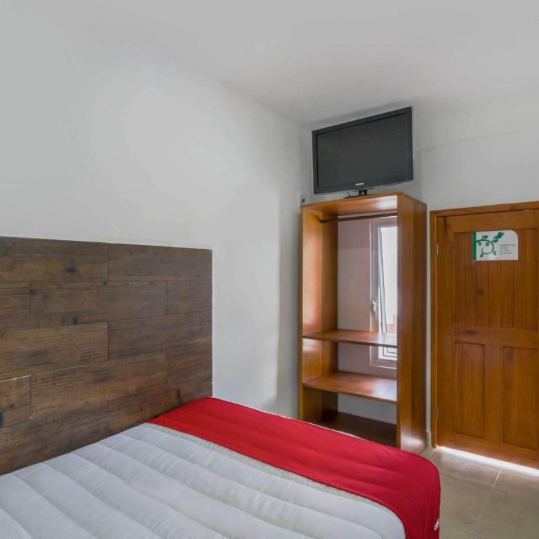 OYO Hotel Palma Real - Estándar - 6