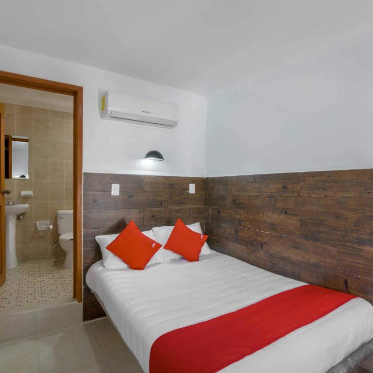 OYO Hotel Palma Real - Estándar - 1