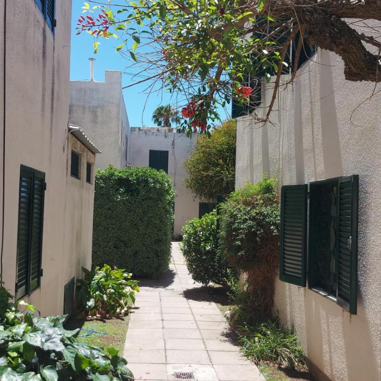 Castillo Del Lago - Carlos Paz - D14 - Apartamento de 1 dormitorio - 8