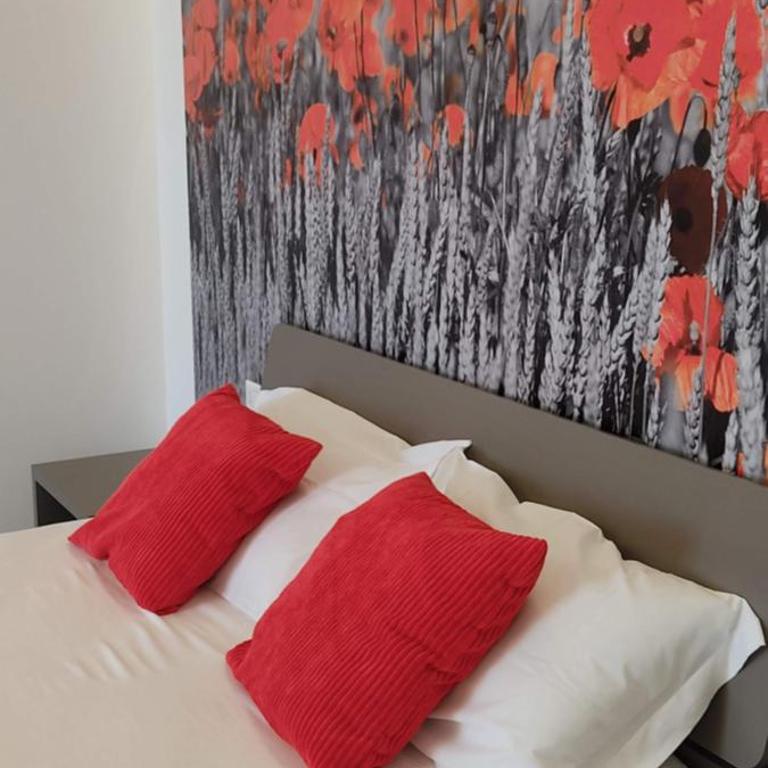 Coste Ponente Appartamenti Turistici - King Room with Balcony - 5
