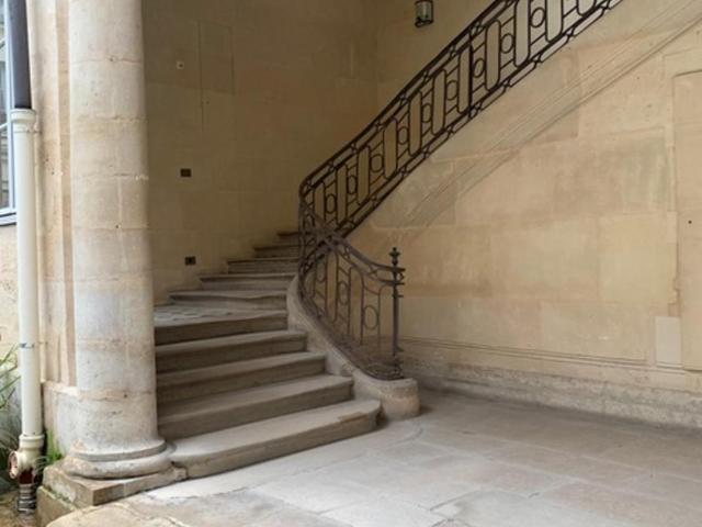 Place des Vosges - Appartement 2 Chambres - 11