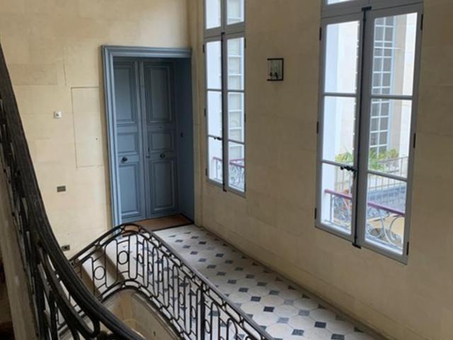 Place des Vosges - Appartement 2 Chambres - 12