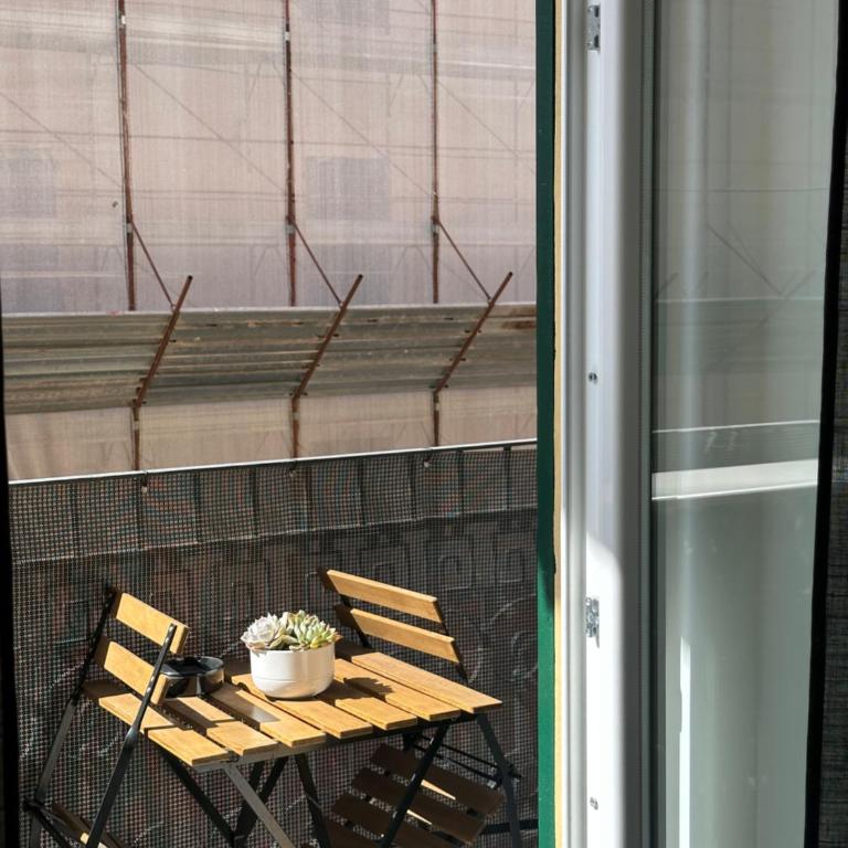 Sweet Rooms - Camera Tripla con Balcone - 12