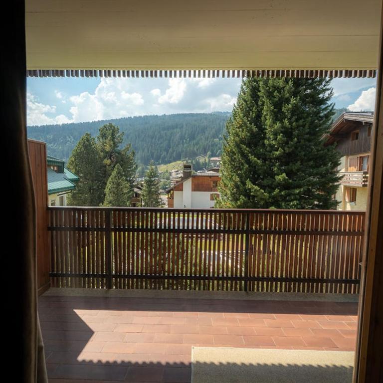 Tre Ville Retreat - Mad di Campiglio - Near Ski Lifts - Parking - Appartamento con 2 Camere da Letto - 18