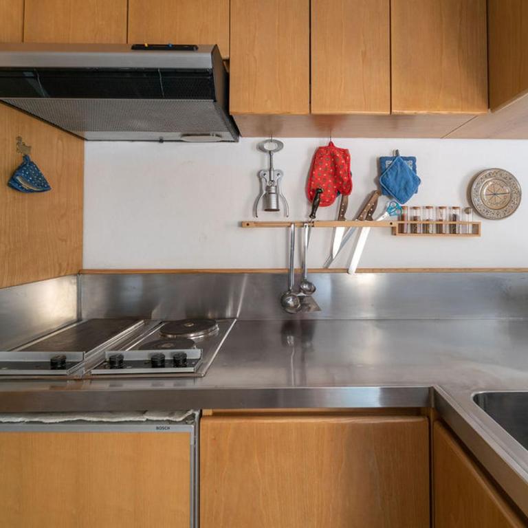 Tre Ville Retreat - Mad di Campiglio - Near Ski Lifts - Parking - Appartamento con 2 Camere da Letto - 11