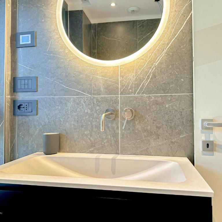 Ausonio Urban Suite - 3 min dal Naviglio - Appartamento - 34