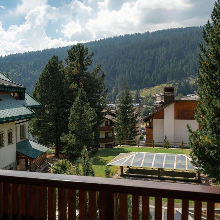 Tre Ville Retreat - Mad di Campiglio - Near Ski Lifts - Parking - Appartamento con 2 Camere da Letto - 20