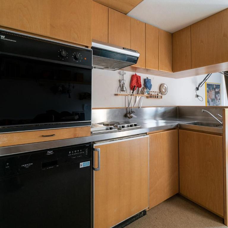 Tre Ville Retreat - Mad di Campiglio - Near Ski Lifts - Parking - Appartamento con 2 Camere da Letto - 13