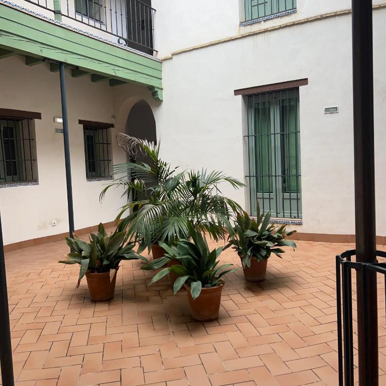 One&lux Gran Poder - Cozy twin bedroom central Apartment - Two-Bedroom Apartment (no swimming pool) - 2