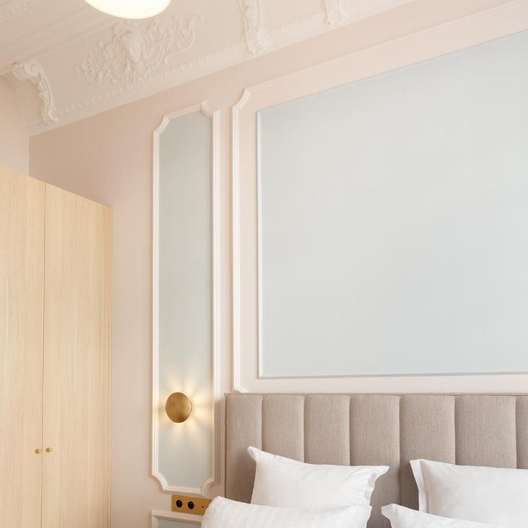 Pick A Flat's Apartments in Opéra- Rue Saint-George - Appartement 2 Chambres - 9