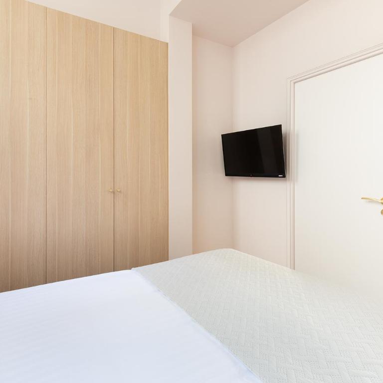 Pick A Flat's Apartments in Opéra- Rue Saint-George - Appartement 2 Chambres - 10