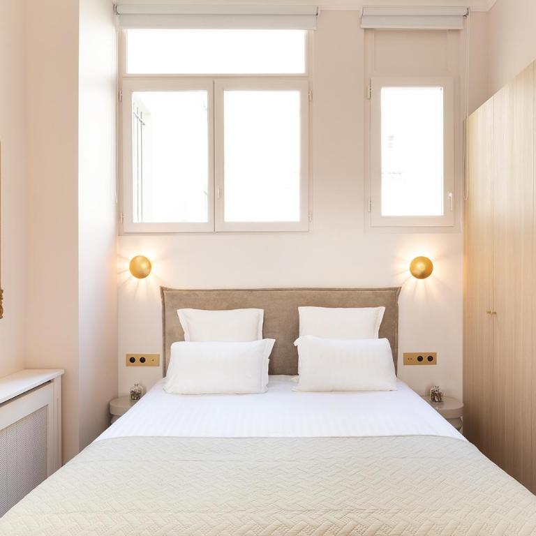 Pick A Flat's Apartments in Opéra- Rue Saint-George - Appartement 2 Chambres - 18