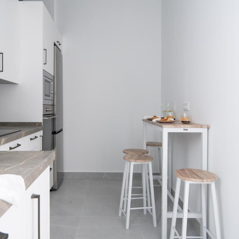 Hommyhome Campana II - Apartamento de 2 dormitorios - 8