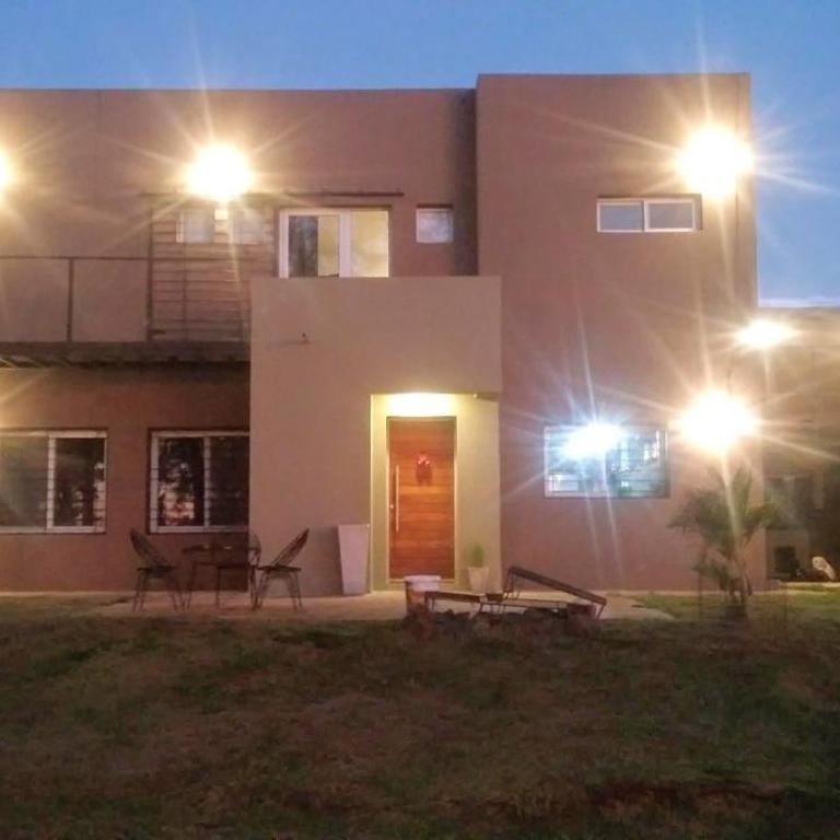 Casa Rincon Del Lago Candelaria - Casa de 4 dormitorios - 66