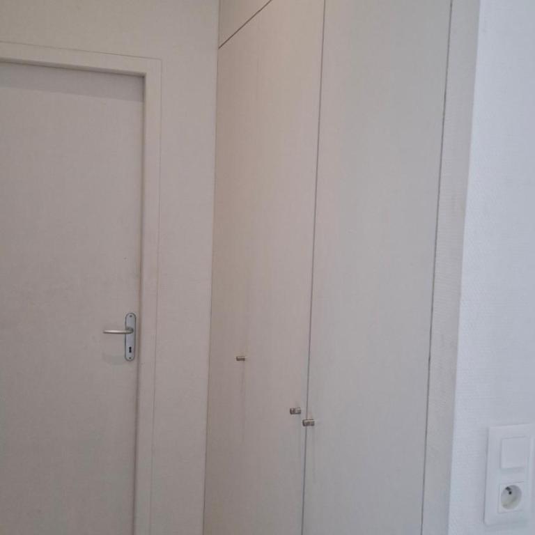 Logement Haussmannien Lumineux Bordeaux Centre - Appartement 1 Chambre - 8