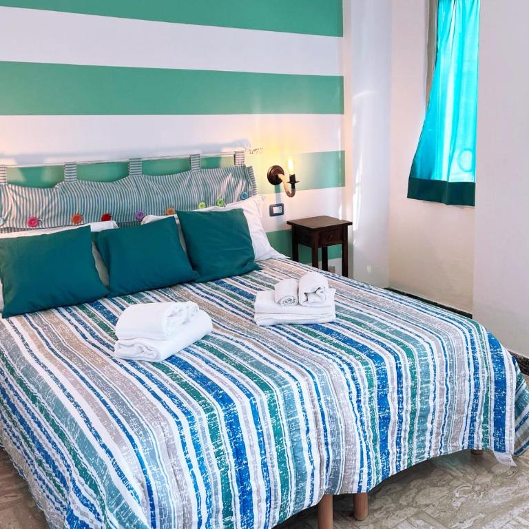 Casa Edda - Appartamento con 2 Camere da Letto - 8