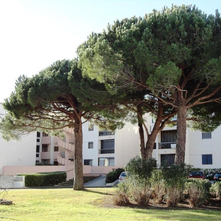 Splendide 3 pièces climatisé avec 3 terrasses, proche mer, parking sécurisé - FR-1-307-135 - Apartment (6 Erwachsene) - 23