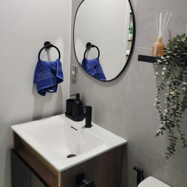 Apartmento en Ñuñoa con estacionamiento - Apartamento de 2 dormitorios - 18