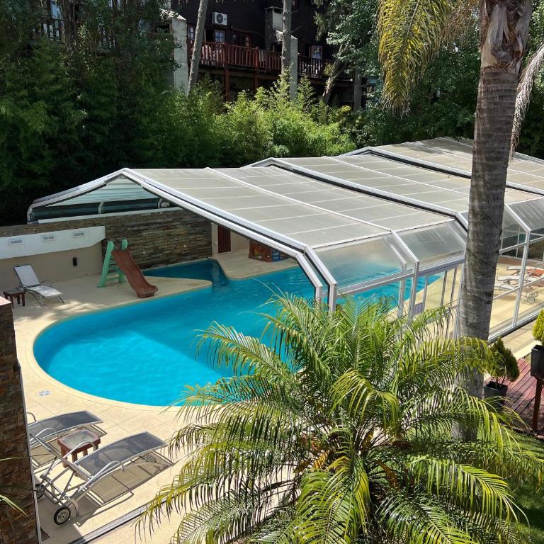 Carilo Princess - Standard Apartment - 1